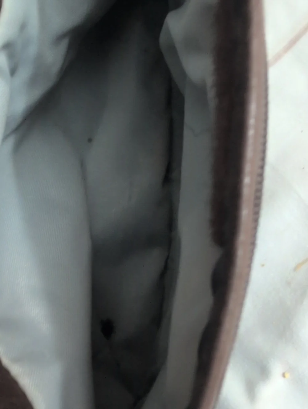 L.L. Bean bean ameribag